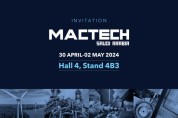 DN솔루션즈, 사우디아라비아 공작기계 전시회 ‘MacTech KSA 2024’ 참가