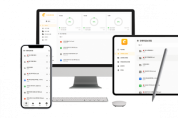 클라우다이크, 사용자 경험 통일성을 강조한 새로운 모바일 앱 출시